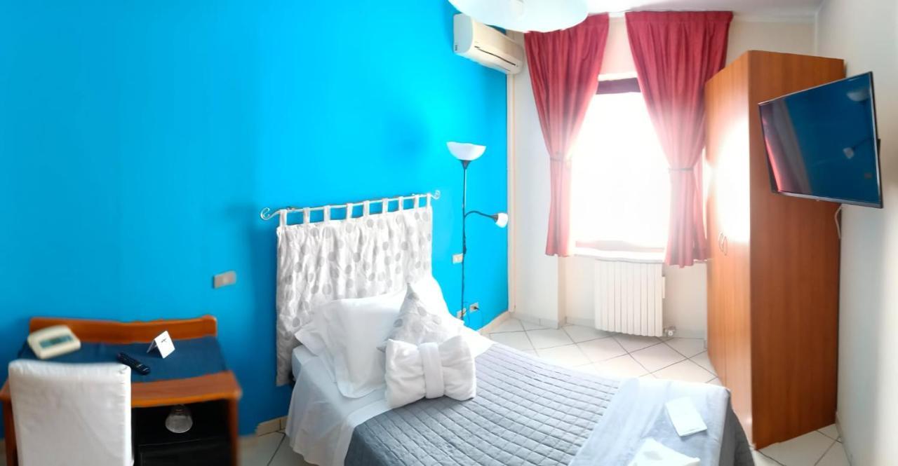 Hotel Baiardo Romagnano Sesia ภายนอก รูปภาพ